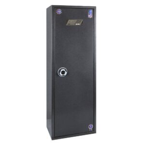 Офісний сейф Сейф офiсний Safetronics MAXI 5PEs, сейф для офiсу, сейф для документiв, конторський сейф