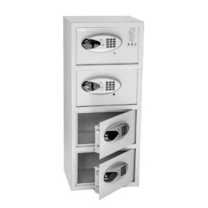 Сейф офисный Ferocon БС-88Е4