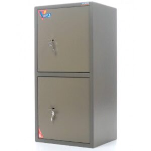 Офісний сейф Сейф офiсний Valberg ASM 90/2, сейф для офiсу, сейф для документiв, конторський сейф