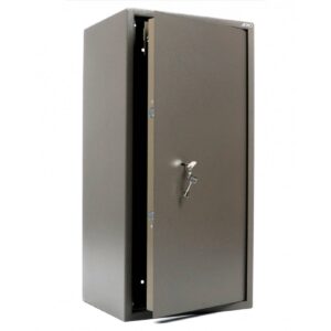 Офісний сейф Сейф офiсний AIKO TM.90Т, сейф для офiсу, сейф для документiв, конторський сейф