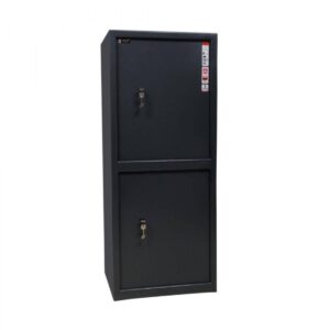 Офісний сейф Сейф офiсний Griffon R2.120.K, сейф для офiсу, сейф для документiв, конторський сейф