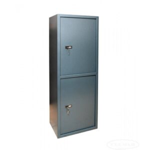 Офісний сейф Сейф офiсний УХЛ-МАШ СН-160/2, сейф для офiсу, сейф для документiв, конторський сейф