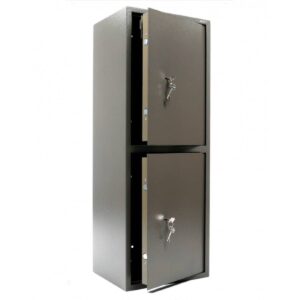 Офісний сейф Сейф офiсний AIKO TM.120T/2, сейф для офiсу, сейф для документiв, конторський сейф