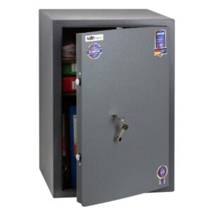 Офісний сейф Сейф офiсний Safetronics NTL 62M, сейф для офiсу, сейф для документiв, конторський сейф