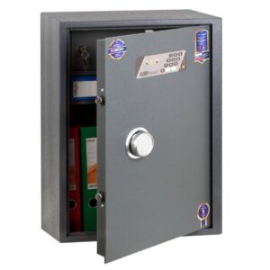 Офісний сейф Сейф офiсний Safetronics NTL 62Es, сейф для офiсу, сейф для документiв, конторський сейф