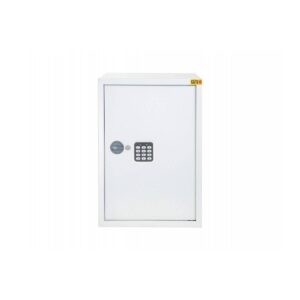 Офісний сейф Сейф офiсний GÜTE ЯМХ-56ЕТ, сейф для офiсу, сейф для документiв, конторський сейф