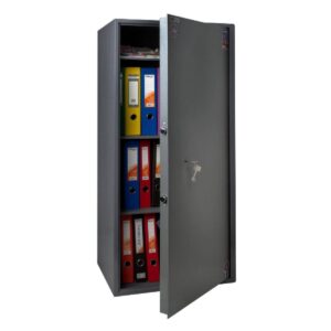 Офісний сейф Сейф офiсний Safetronics NTL 120M, сейф для офiсу, сейф для документiв, конторський сейф