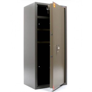 Офісний сейф Сейф офiсний Valberg ASM 120T, сейф для офiсу, сейф для документiв, конторський сейф