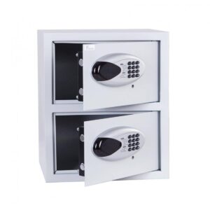 Сейф офисный Ferocon БС-44Е