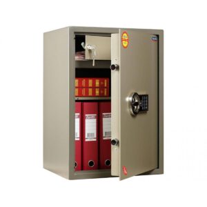 Офісний сейф Сейф офiсний Valberg ASM 63T EL, сейф для офiсу, сейф для документiв, конторський сейф