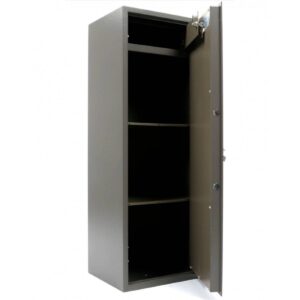 Офісний сейф Сейф офiсний AIKO TM.120Т, сейф для офiсу, сейф для документiв, конторський сейф