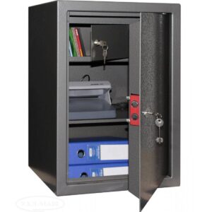 Офисный сейф УХЛ-МАШ СН-65