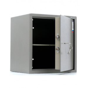 Офісний сейф Сейф офiсний AIKO TM.46, сейф для офiсу, сейф для документiв, конторський сейф