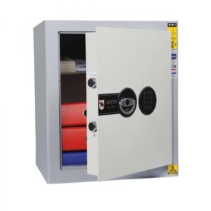 Офісний сейф Сейф офiсний Griffon M.50.Е, сейф для офiсу, сейф для документiв, конторський сейф