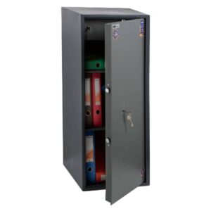 Офісний сейф Сейф офiсний Safetronics NTL 100Ms, сейф для офiсу, сейф для документiв, конторський сейф