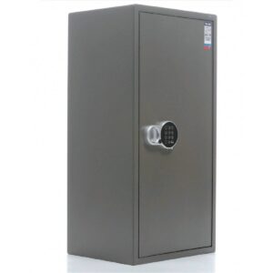 Офісний сейф Сейф офiсний AIKO TM.90T EL, сейф для офiсу, сейф для документiв, конторський сейф