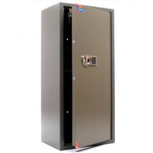 Офісний сейф Сейф офiсний Valberg ASM 120T EL, сейф для офiсу, сейф для документiв, конторський сейф