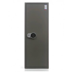 Офісний сейф Сейф офiсний AIKO TM.120T EL, сейф для офiсу, сейф для документiв, конторський сейф