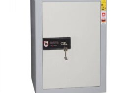 Офісний сейф Сейф офiсний Griffon M.60.K, сейф для офiсу, сейф для документiв, конторський сейф