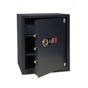 Офісний сейф Сейф офiсний Griffon R.60.Е, сейф для офiсу, сейф для документiв, конторський сейф