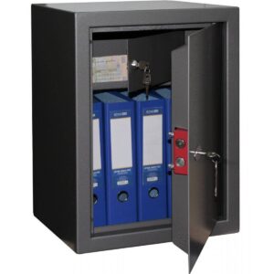 Офисный сейф УХЛ-МАШ СН-55