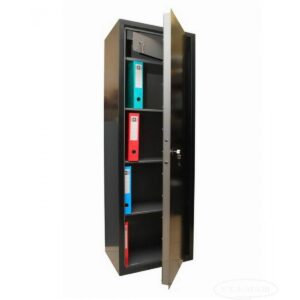 Офисный сейф УХЛ-МАШ СН-160