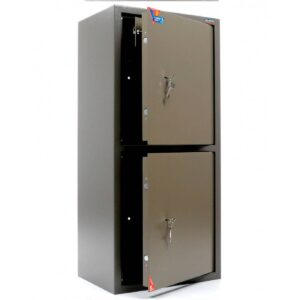 Офісний сейф Сейф офiсний Valberg ASM-120Т/2, сейф для офiсу, сейф для документiв, конторський сейф