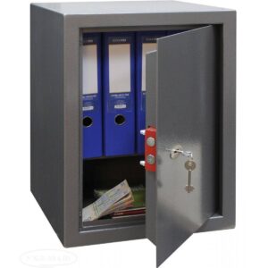 Офисный сейф УХЛ-МАШ СН-55/1