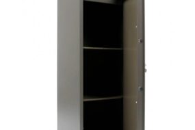 Офісний сейф Сейф офiсний AIKO TM.120Т, сейф для офiсу, сейф для документiв, конторський сейф