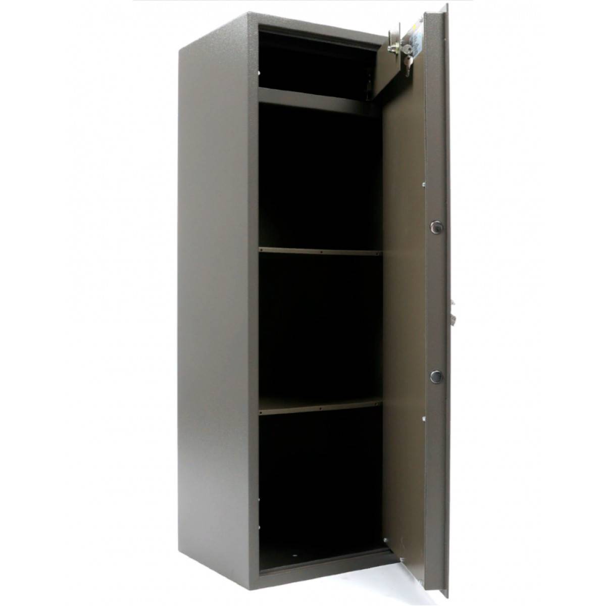 Офісний сейф Сейф офiсний AIKO TM.120Т, сейф для офiсу, сейф для документiв, конторський сейф