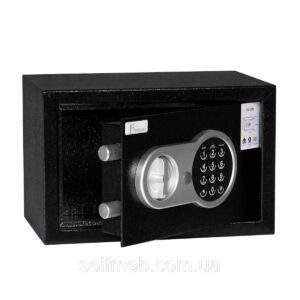 Меблевий сейф Сейф меблевий Ferocon БС-20Е, сейф для дому, сейф для грошей, сейф для офісу, сейф для документів