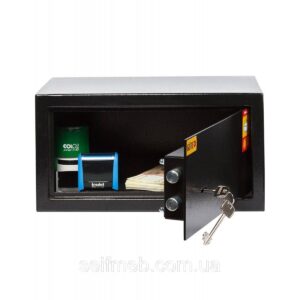 Мебельный сейф GÜTE ЯМХ-22К