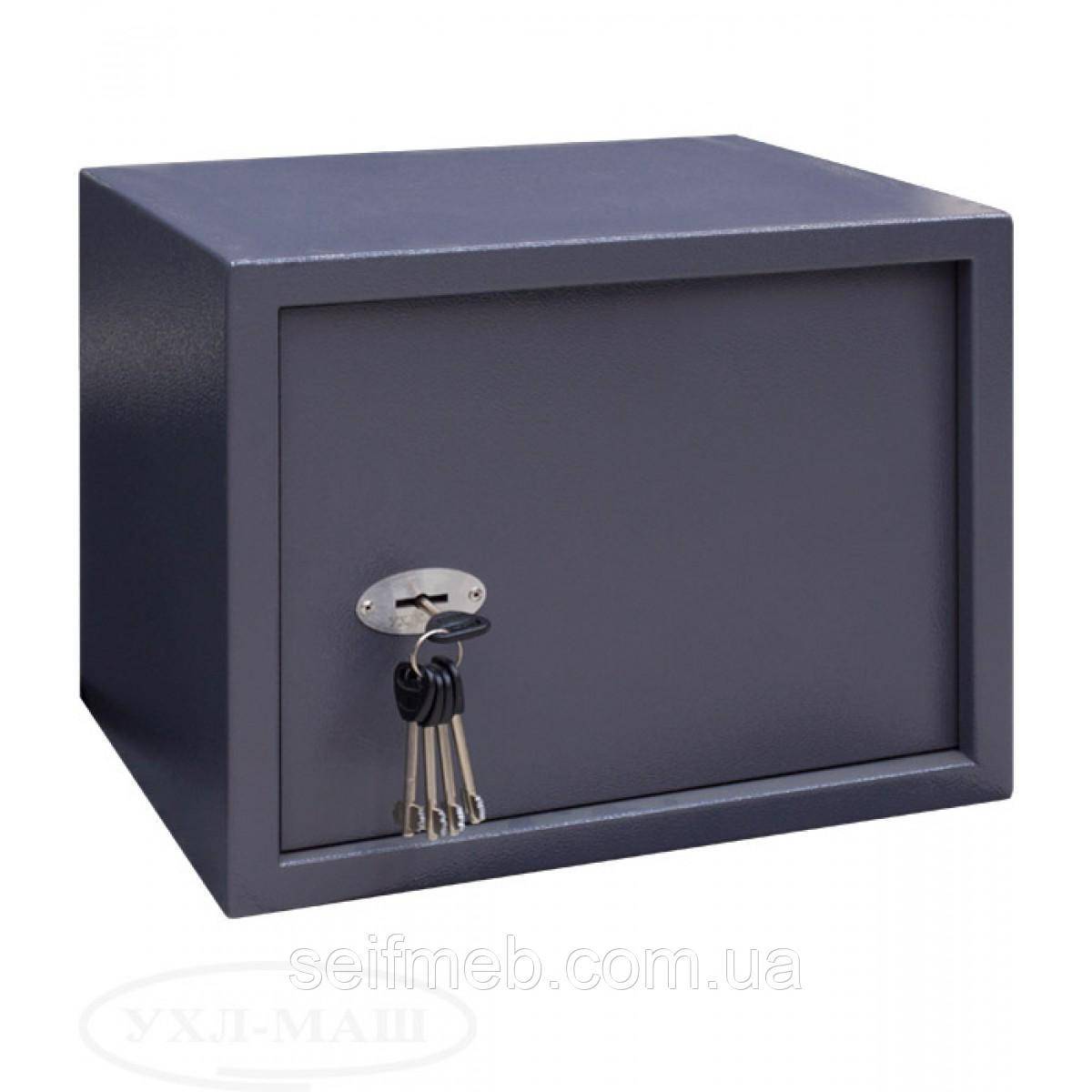 Мебельный сейф УХЛ-МАШ СМ-30