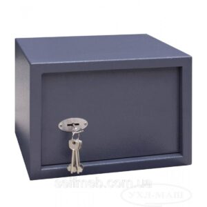Мебельный сейф УХЛ-МАШ СМ-25