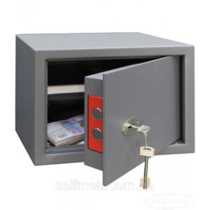 Мебельный сейф УХЛ-МАШ СМ-К-25