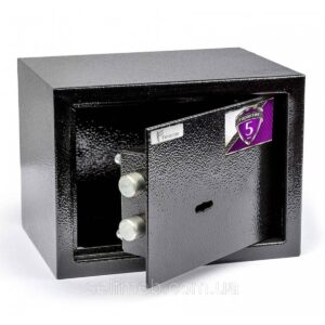 Мебельный сейф Ferocon БС-17К