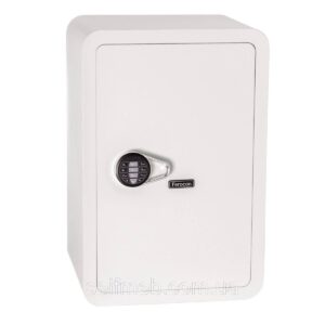 Меблевий сейф Сейф меблевий Ferocon Energy 65E, сейф для дому, сейф для грошей, сейф для офісу, сейф для документів