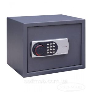 Мебельный сейф УХЛ-МАШ СМ-К-30E