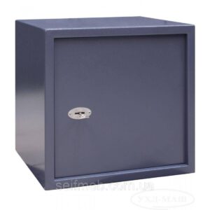 Мебельный сейф УХЛ-МАШ СМ-40