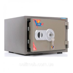 Вогнестійкий сейф Сейф меблевий VALBERG FRS-32 KL, сейф для дому, сейф для грошей, сейф для офісу, сейф для документів