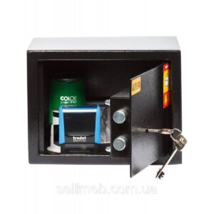 Мебельный сейф GÜTE ЯМХ-17К