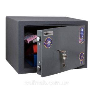 Меблевий сейф Сейф меблевий Safetronics NTL 24M, сейф для дому, сейф для грошей, сейф для офісу, сейф для документів
