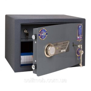 Меблевий сейф Сейф меблевий Safetronics NTL 24MEs, сейф для дому, сейф для грошей, сейф для офісу, сейф для документів