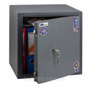 Меблевий сейф Сейф меблевий Safetronics NTL 40M, сейф для дому, сейф для грошей, сейф для офісу, сейф для документів