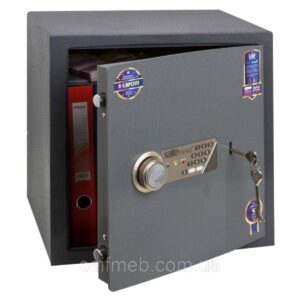 Меблевий сейф Сейф меблевий Safetronics NTL 40ME, сейф для дому, сейф для грошей, сейф для офісу, сейф для документів
