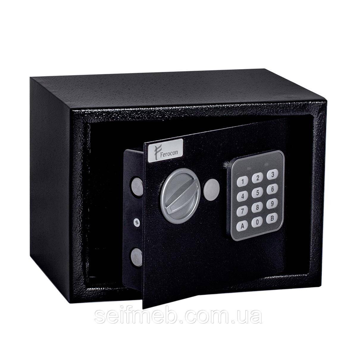 Мебельный сейф Ferocon БС-17Е