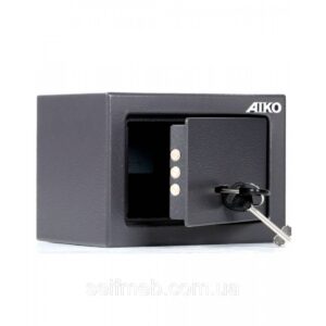 Мебельный сейф Aiko T-140 KL