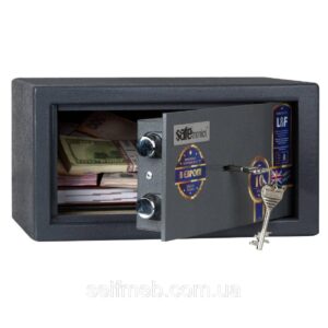 Мебельный сейф Safetronics NTL 17M