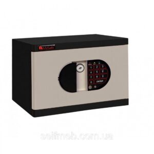 Мебельный сейф Griffon MS.17/23.K.Е CREAM