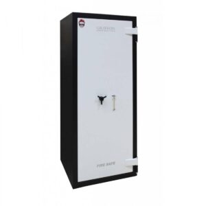 Вогнезломостійкий сейф Сейф вогневзломостійкий Griffon F60CL I.150.KT, 1 клас, сейф від злому та вогню